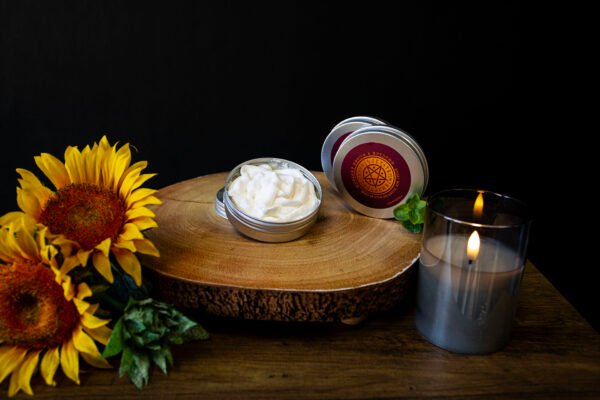Body Butter