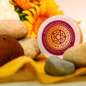 Magnesium Cream 25% – Sleep & Muscle Relief with Lavender