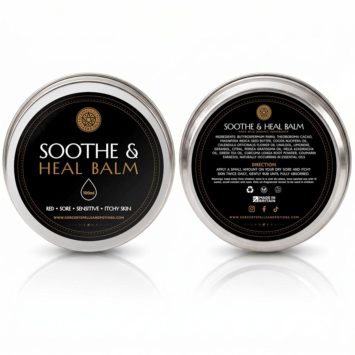 Best Eye Cream For Eczema On Eyelids