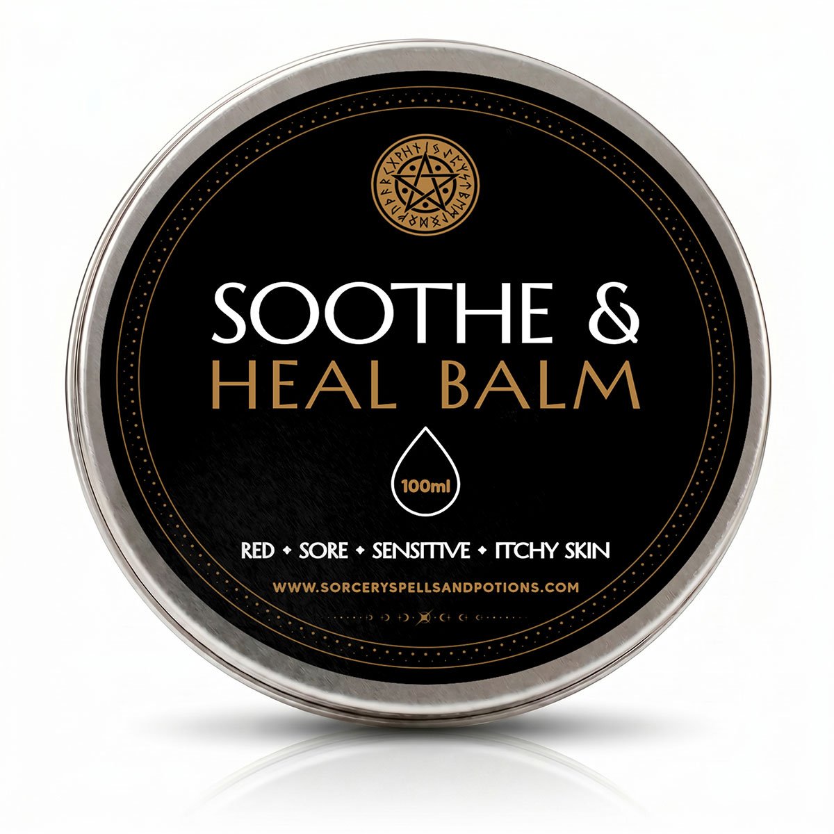 Natural Eczema Cream
